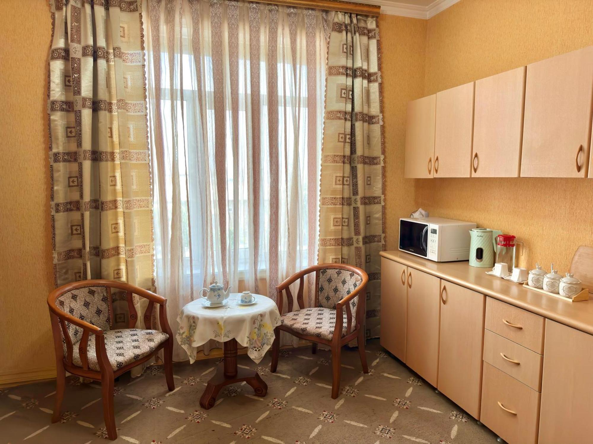 Appartement Bargi Sabz à Khodjent Extérieur photo